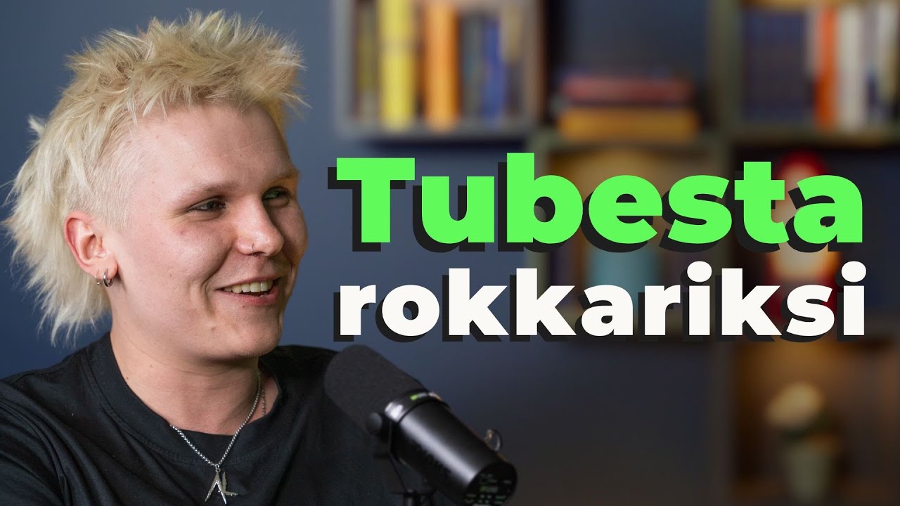 #216 Miltä tuntuu aloittaa ura uudelleen nollista? ft. Arttu Lindeman