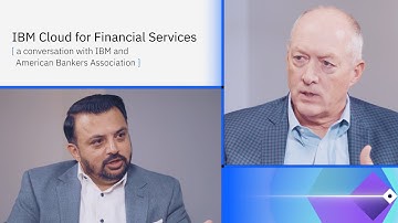 ABA + IBM: Safe and Secure Adoption of Cloud