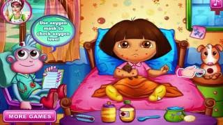 Download Lagu Dora Bee Sting Doctor USA (Songs for Children with Action) MP3