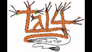 INTERVIEW des membres du COLLECTIF TALY 