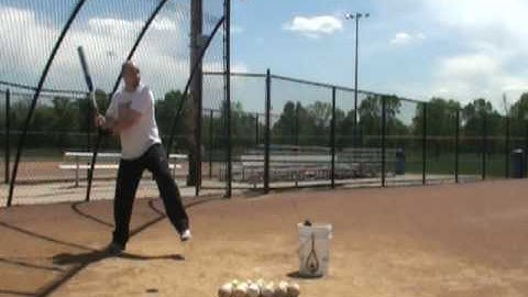 Setting Up The Poptoss.VOB