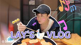Lays Vlog Random Daily Lives