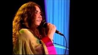 Tania Libertad - La Flor De La Canela chords