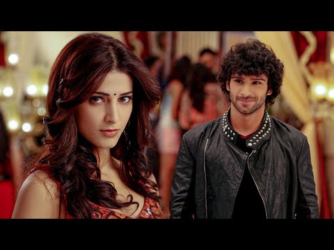 Hip Hop Pammi Mika Singh Monali Girish K Shruti Ramaiya Vastavaiya Bollywood Dance Song 