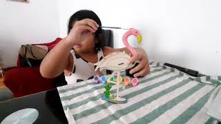 Kris Angela Creation