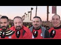 Egyptian Fans Praise The Excellent Organization Of The Africa Cup Of Nations In Morocco 