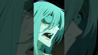 Cry Mahito Cry - Skyfall Yuji Vs Mahito Jujutsu Kaisen Episode 21   