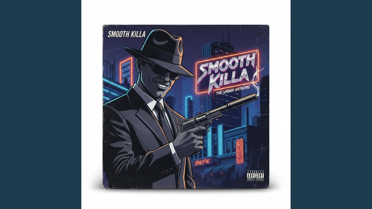 Smooth Killa - YouTube
