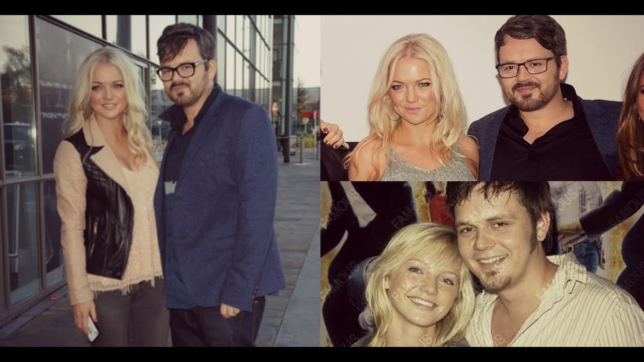 Hannah Spearritt & Paul Cattermole (S club 7) YouTube