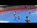 Argentinos Jrs vs Pacifico Futsala 9/9/2023