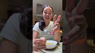 Vulnerable but valuable!! 💕🙌🏻 #fypシ #shorts #justjules #relatable #baking #vlog #viral