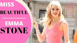 Emma Stone Biography 😍 Beautiful Photo Slideshow #youtube#biography#beautiful