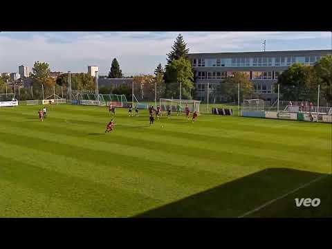 Arouna Ouattara - Pardubice B vs Chrudim, 26.09.2026, Highlights