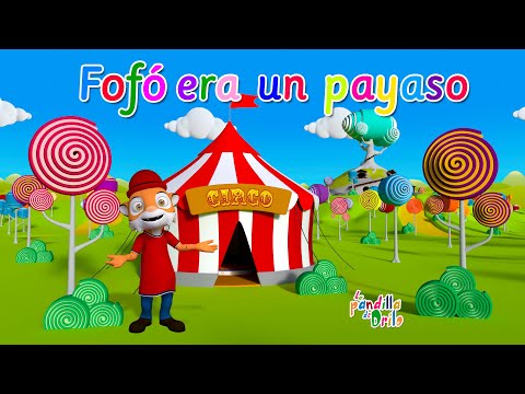 'Fofó era un