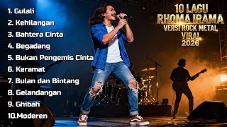 Download Lagu 10 Lagu Rhoma Irama Versi Rock Metal Paling Viral 2026 | Rockdut Headbang! MP3