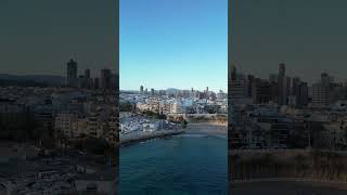 Benidorm #Spain# 2026#drone