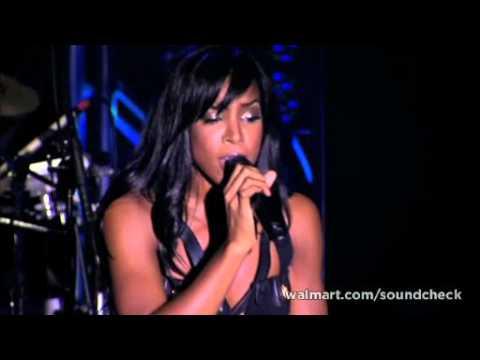 Bad Habit - Kelly Rowland