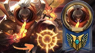 Jax Montage 5 - Best Jax Plays 2018 League Of Legends Mid