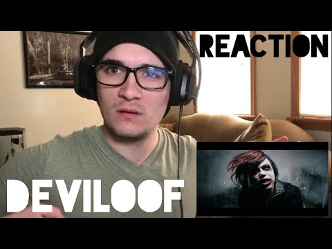 DEVILOOF - ζ·θ¨ζ¨η (Reaction)