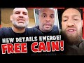 MMA Community DEFENDS Cain Velasquez after NEW DETAILS EMERGE! McGregor RIPS Diaz! Daniel Cormier