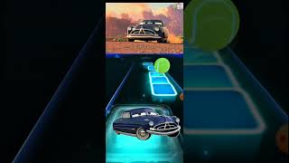 Doc Hudson ⚡ Perfect Tiles Hop Beat!