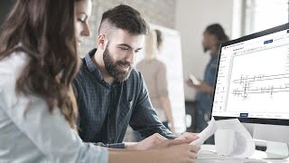 Unlock Benefits for Your Customer with Trane® Design Assist™