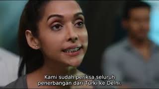 Film WAR (Hrithik Roshan dan Tiger shorf ) full movie sub indo