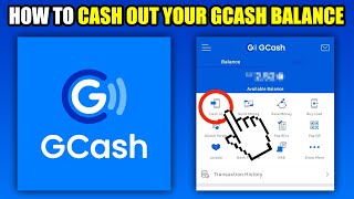 How To Cash Out Your GCash Balance (2025)