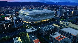 PES 2021 VIRTUARED STADIUM SERVER LITE V8.5 2024 AIO PES 2021 VIRTUARED STADIUM SERVER LITE V8.5 2024 AIO