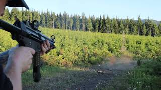 PTR Industries 9ct very first rounds