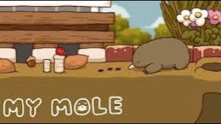 My Mole – First Gameplay Reveal screenshot 1