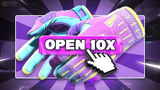 Hellcase Promo Code | OPENING GOLDEN CASES