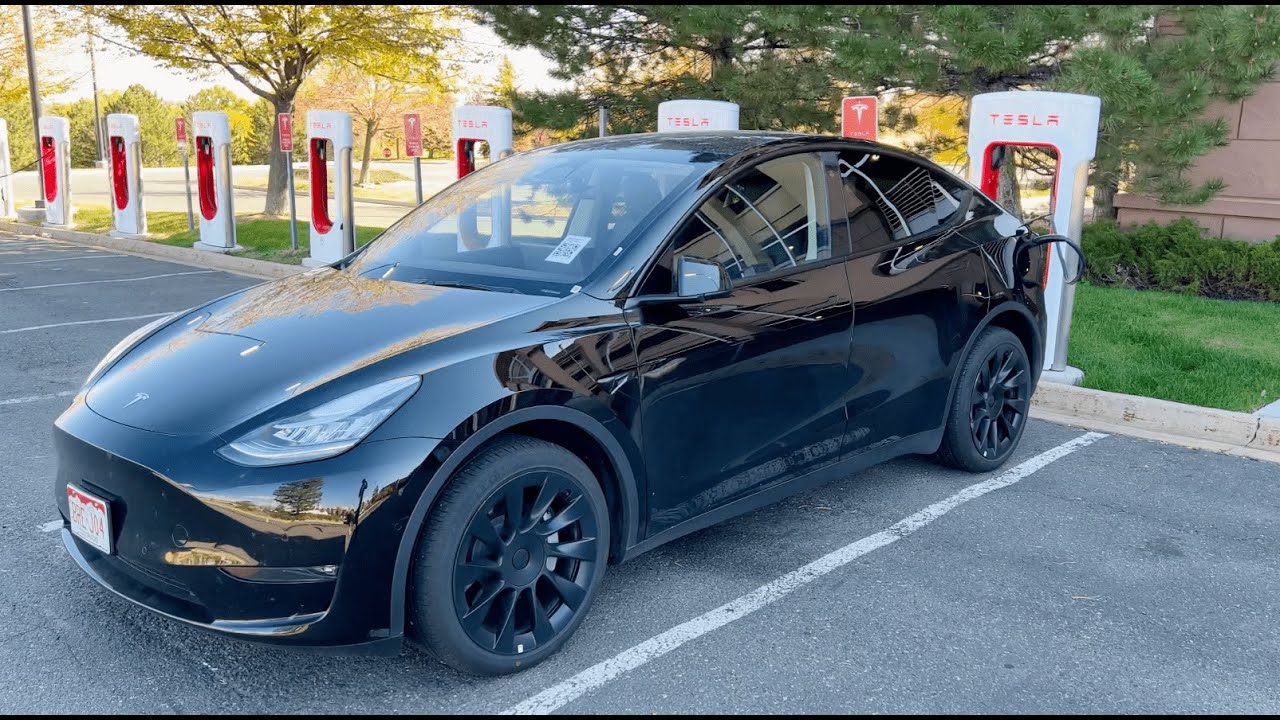 #Tesla