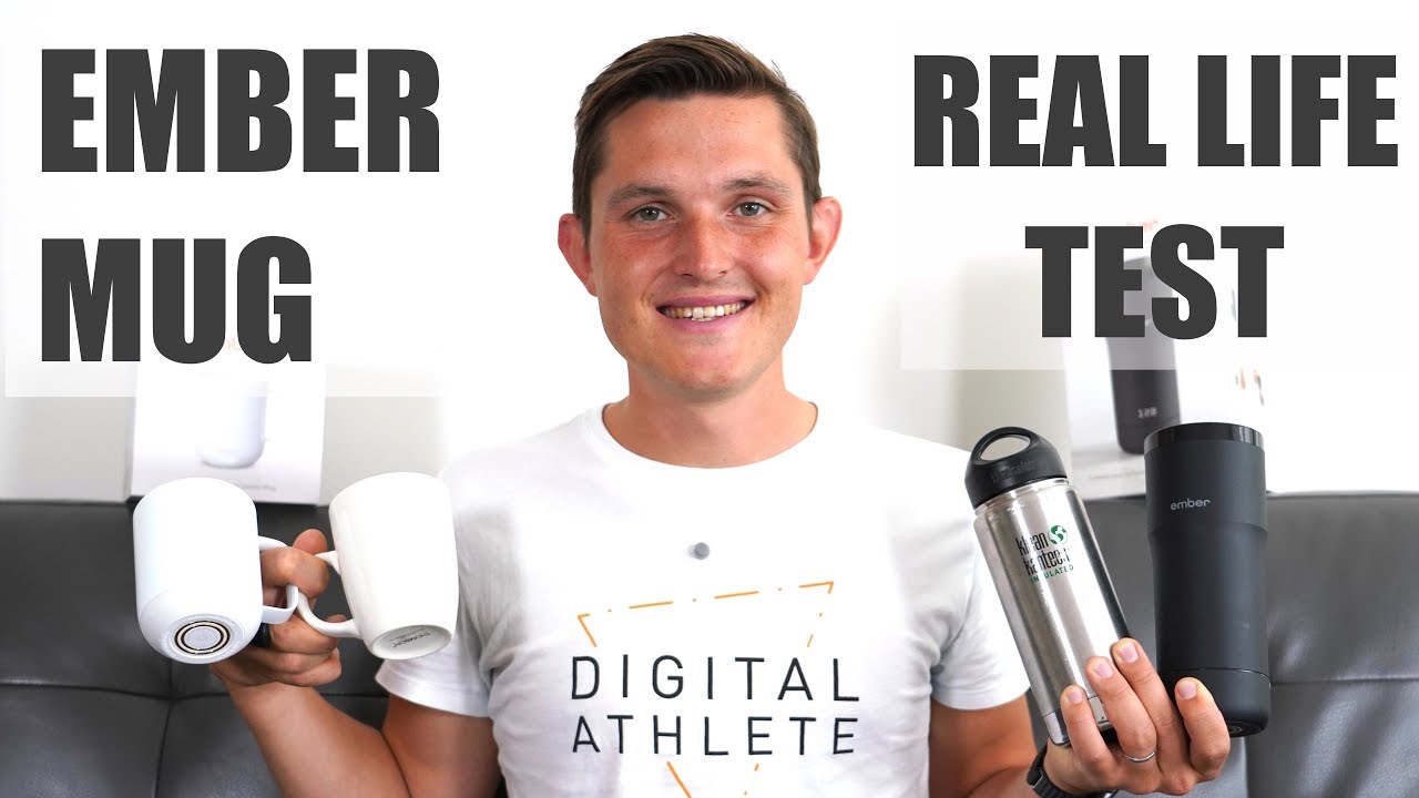 Best Mug Ember Mug Review Real Life Test Ember Travel Mug And