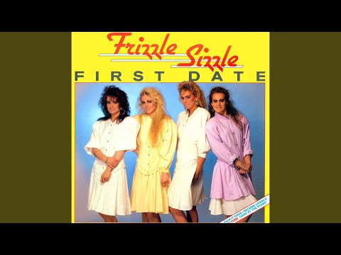 Frizzle Sizzle — Talk It Over