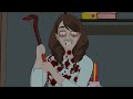 3 True Orphanage Horror Stories Animated