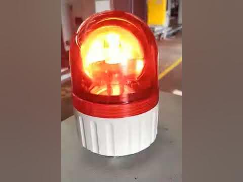 How to use Hooter? Hooter wiring is simple P-24 and N24 - YouTube