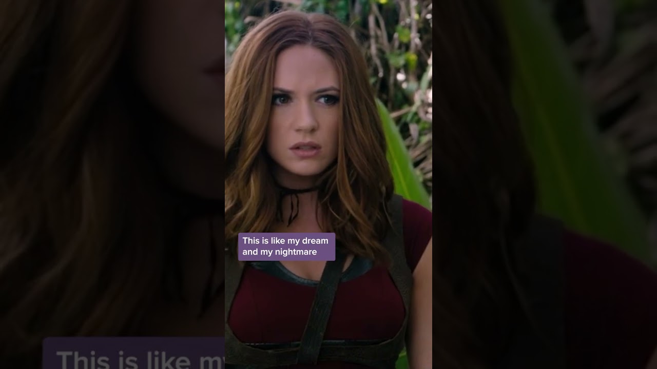 Flirting 101 with Jack Black 