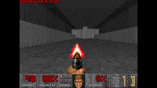 [Maximum Doom] DPRISON.WAD