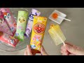 アンパンマン ペロペロキャンディー アイスキャンディーを作る Anpanman Lollipop Popsicle アンパンマン ペロペロキャンディー アイスキャンディーを作る Anpanman Lollipop Popsicle