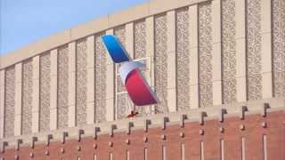 New logo for the American Airlines Center