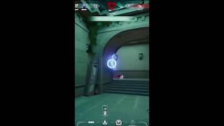 Top Ten Most Hilarious Valorant Agent Ability Fails #valorant #valorantclips #valorantlive #shorts