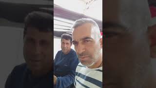 Kurtlar Vadisi Seslendirmesi Ümit