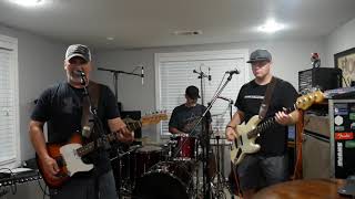 Bonnet - Drasco (Live)