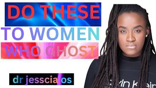 6 Hidden triggers that make women ghost men and how to recover