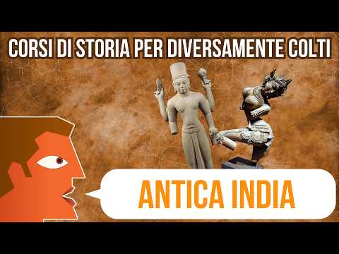 Questa cosa sull’antica India non ha SENSO 😳