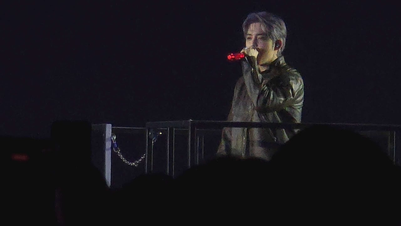 260213 CXM in Busan  IF I (에스쿱스 S.COUPS Focus) 