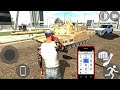 Army Tank ka Cheat Code ? | Indian Bike Driving 3D Army Tank Cheat Code...