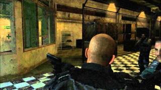 Let's Play Underhell Part 12: Meeting Up With Matthew