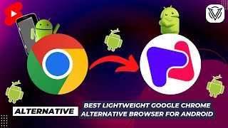 Best Lightweight Google Chrome Alternative Browser For Android screenshot 2